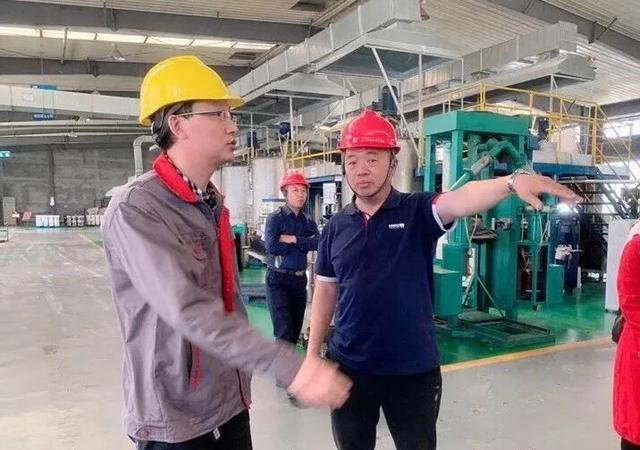 【杰出蒙商】精益求精，匠心筑梦--济南一诺润滑油有限公司