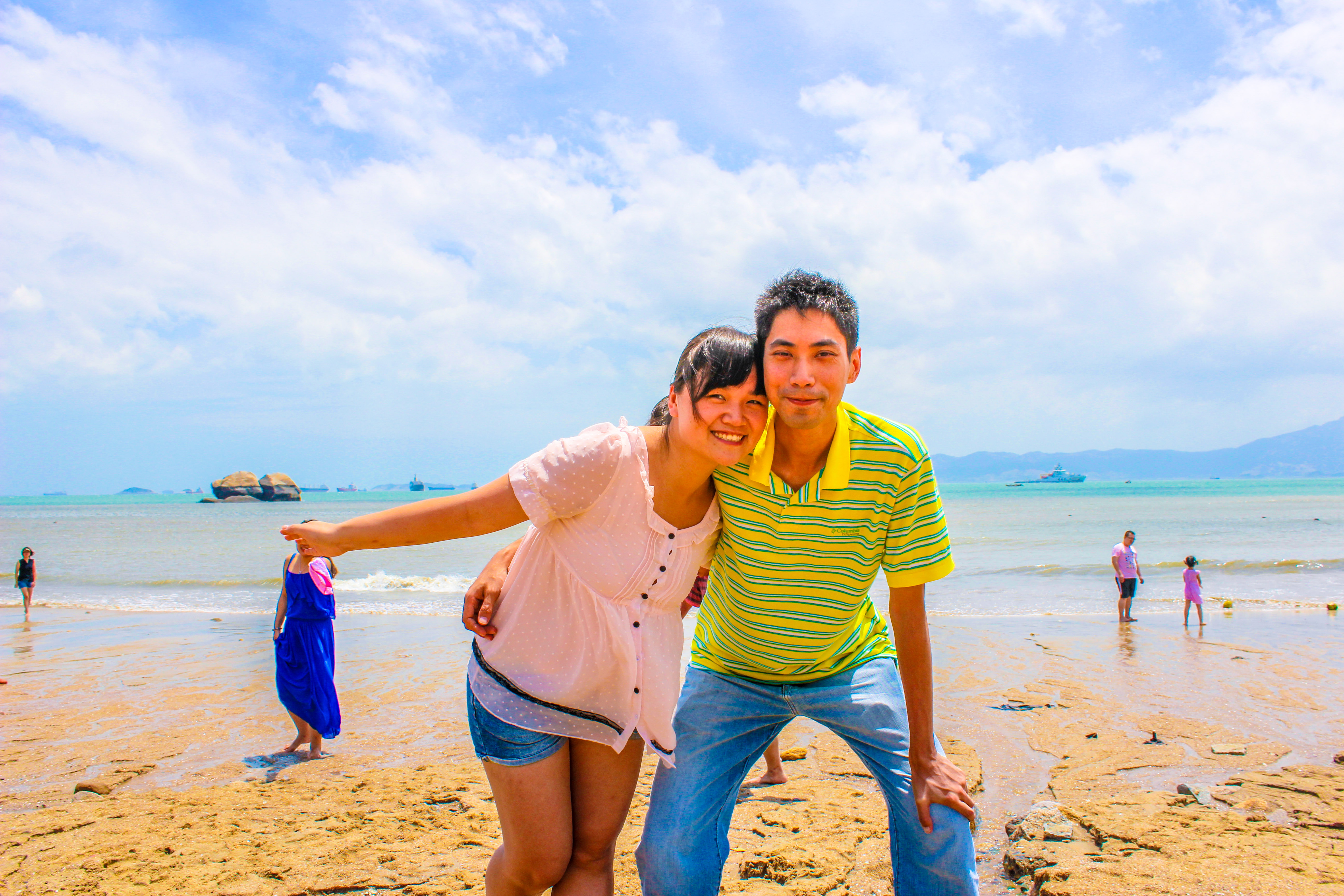 厦门鼓浪屿最佳旅游攻略,厦门旅游住鼓浪屿攻略
