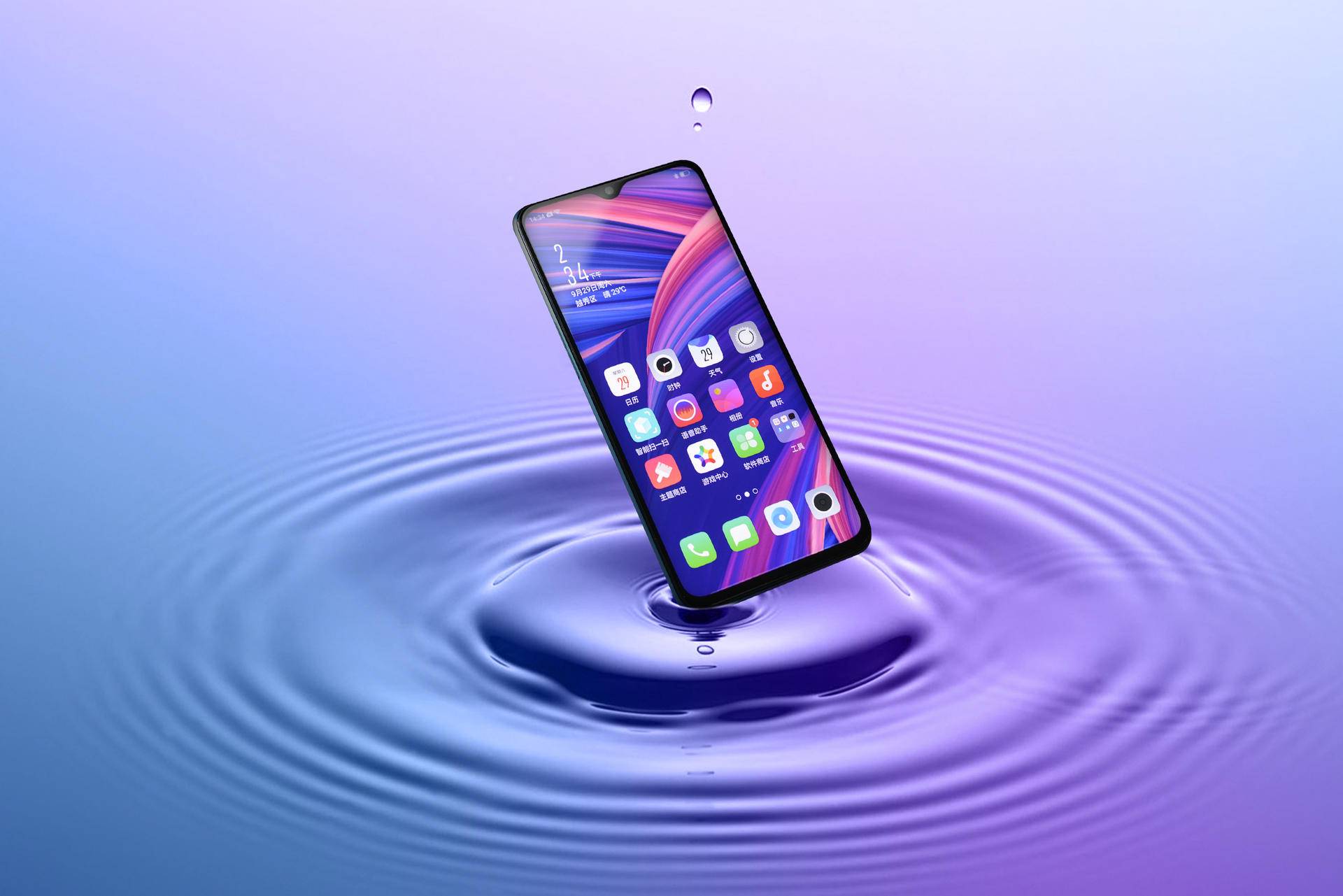 oppor17pro体验功能,oppor17pro创新功能