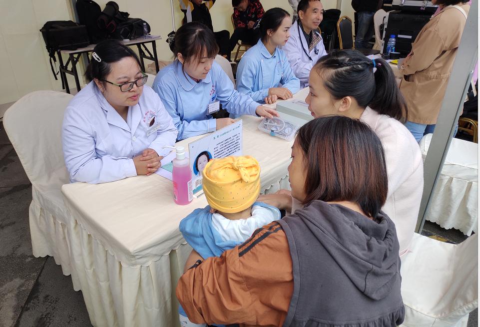 成都妇女儿童医院和华西第二医院,华西二院成华妇女儿童医院项目