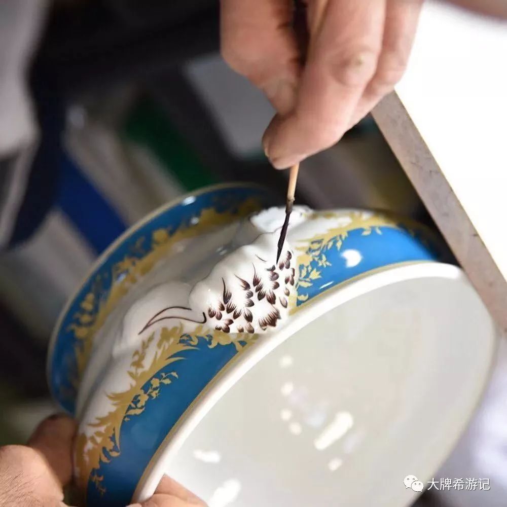 奢侈的手工艺品,奢侈品比较低调的产品