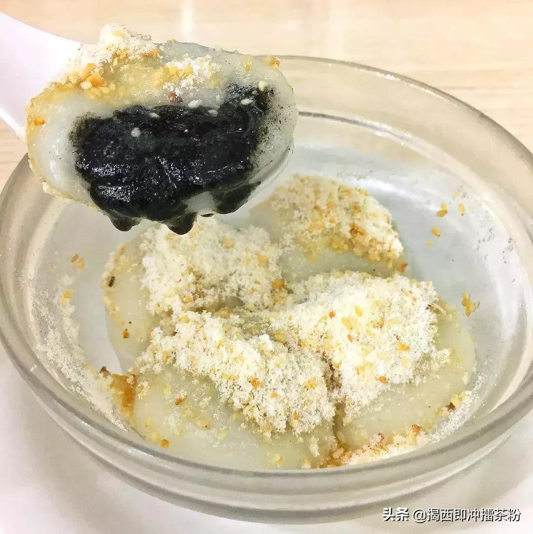 港式糖水铺,香港老字号糖水铺