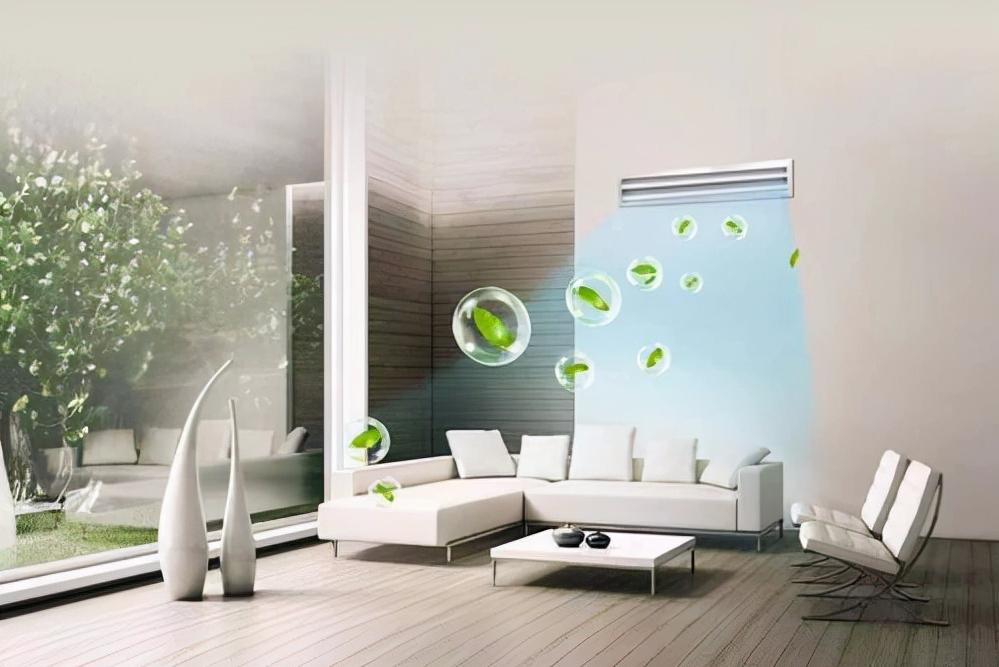 为什么大户型也会安装分体空调，难道安装中央空调不香吗？