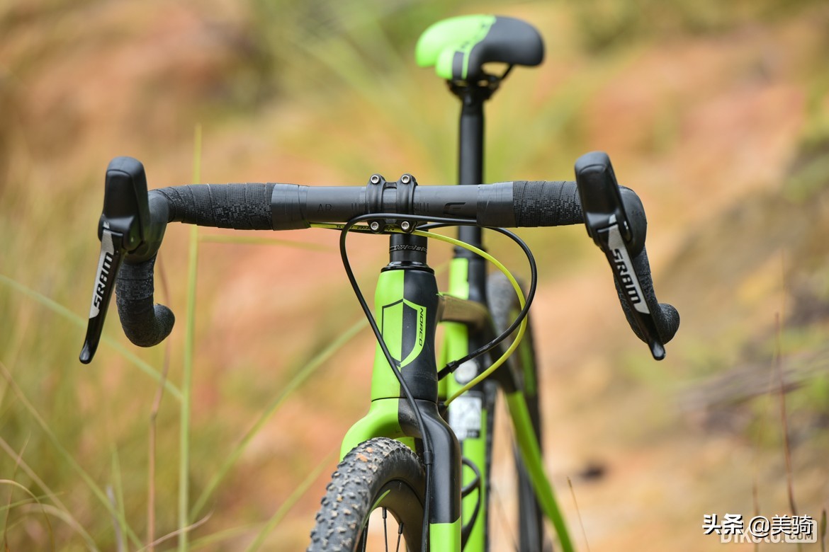 gravel公路车横向评测,gravel乐趣