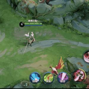 李白剑仙集锦,李白教学打野思路剑仙