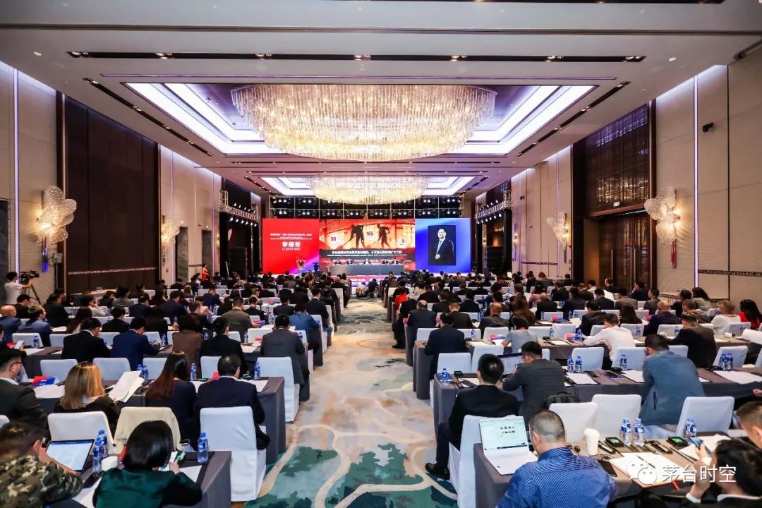 茅台一瓶难求开始延伸至全球