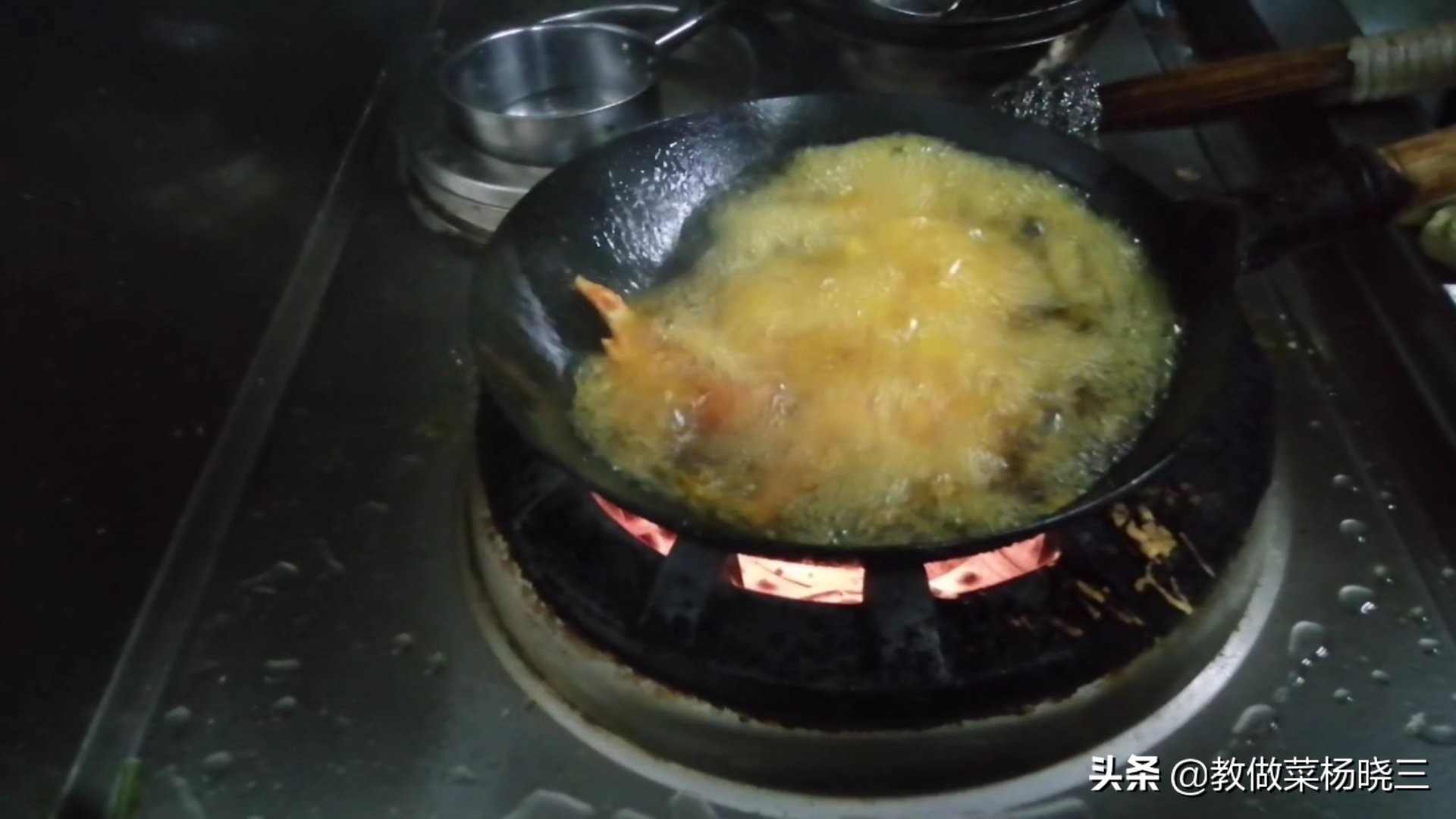知道为什么肯得基炸鸡翅那么好吃吗