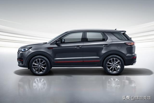 适合女生20万左右的高颜值车,20万左右女性开的车suv