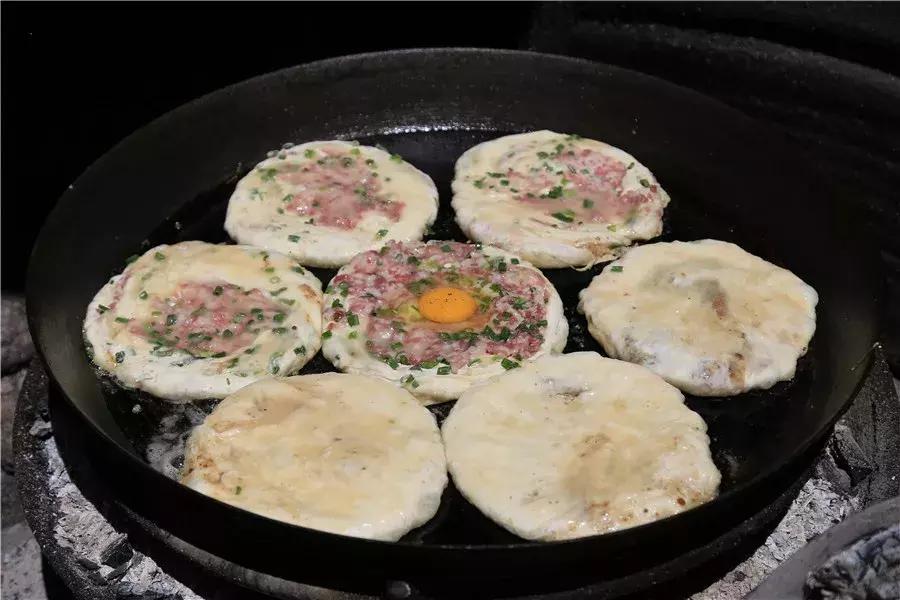 大理有什么好吃的特色小吃,大理吃货攻略