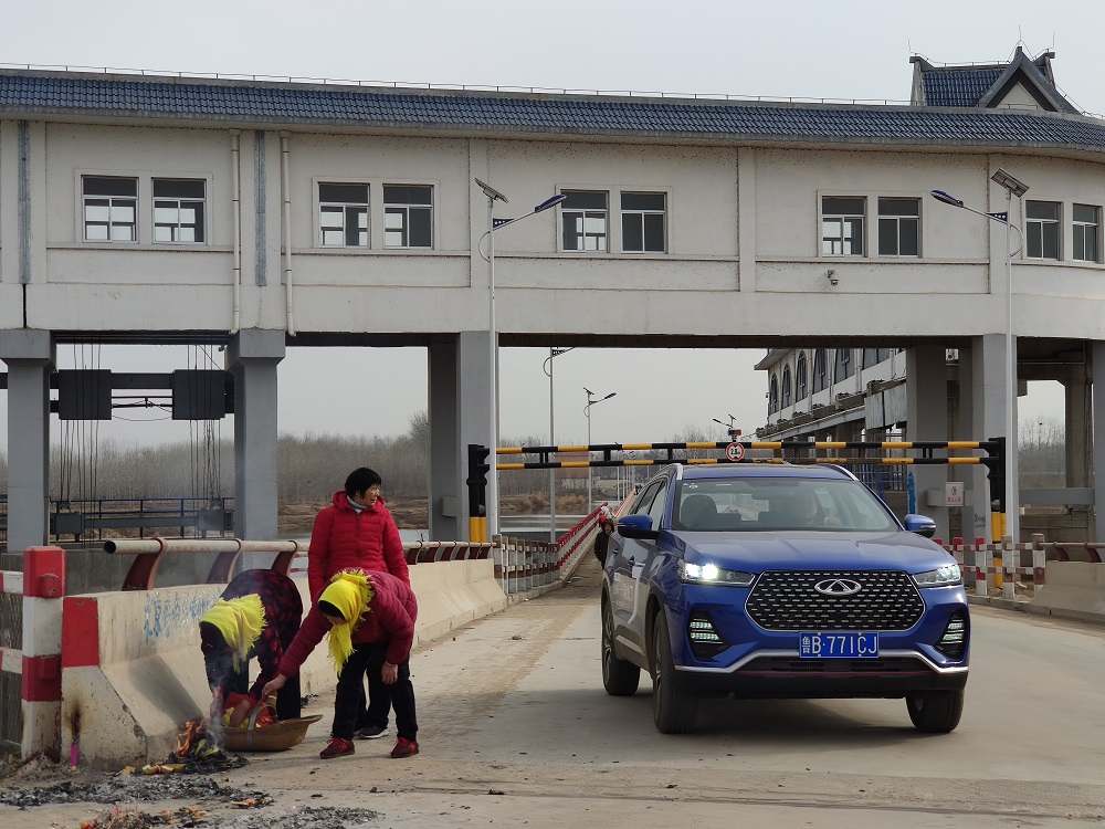 2020年奇瑞瑞虎7二手车价格,瑞虎71.5tcvt与1.6t哪个好