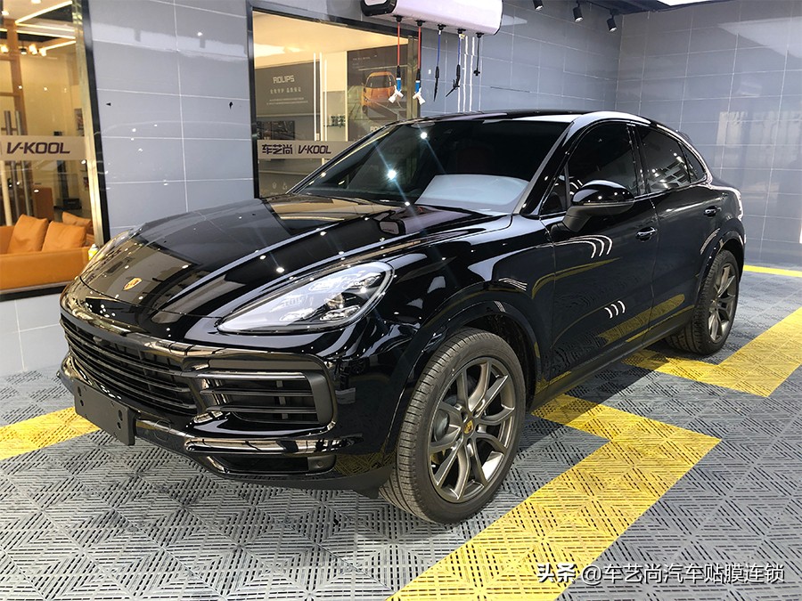 汽车膜用多久透光会好,汽车膜维持多久