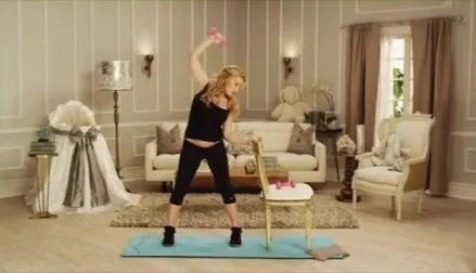 孕期不能剧烈运动的标准,孕期不能做什么行为