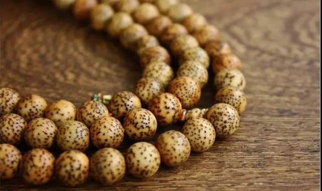 星月菩提的七大绝配就是这么美,星月菩提全部造型