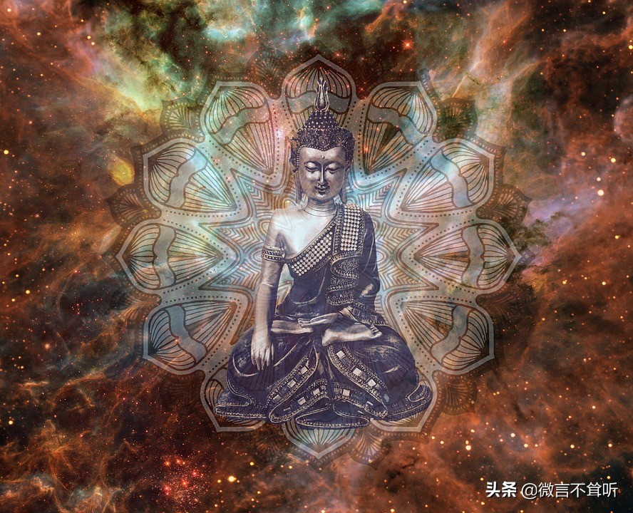 西游记有多少个如来佛,西游记里有多少位佛