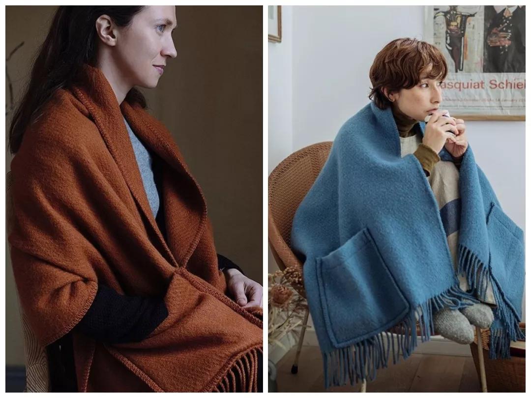 冬天必备100种小物,冬季实用好物推荐小物件