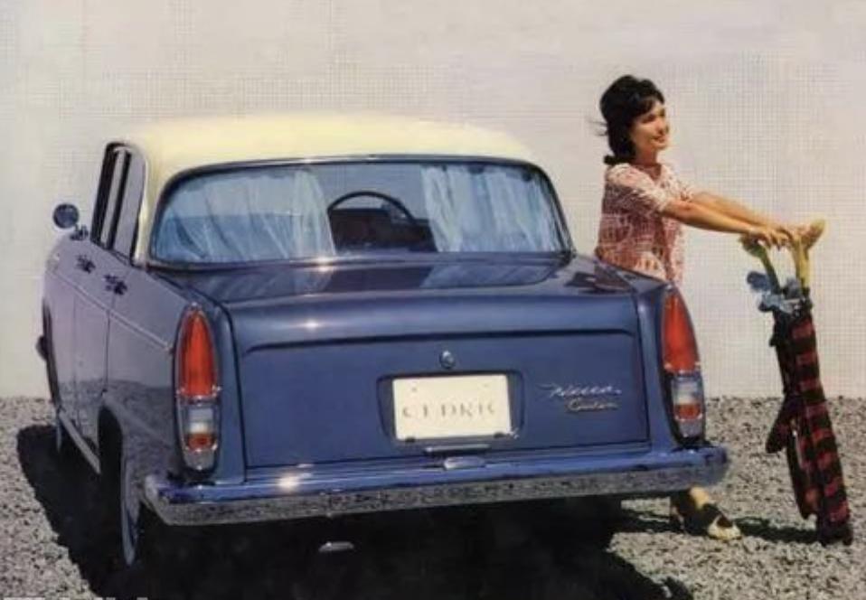 经典车型演变史,经典名车进化史