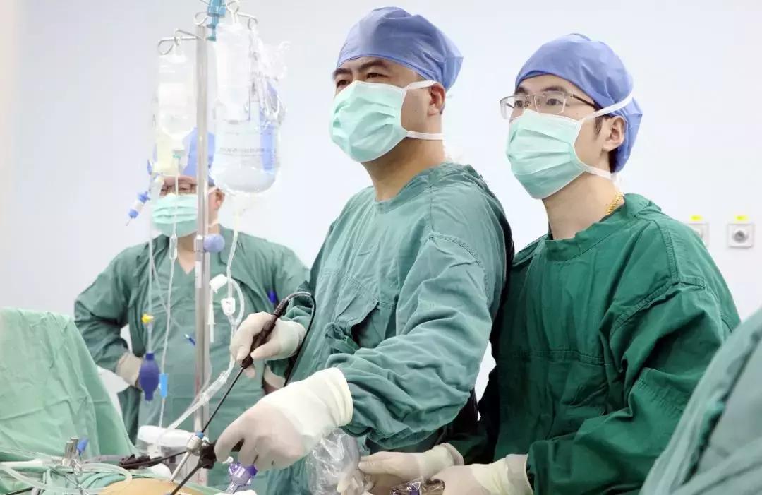 苏州各大医院的普外科,苏州科技城医院特色科室