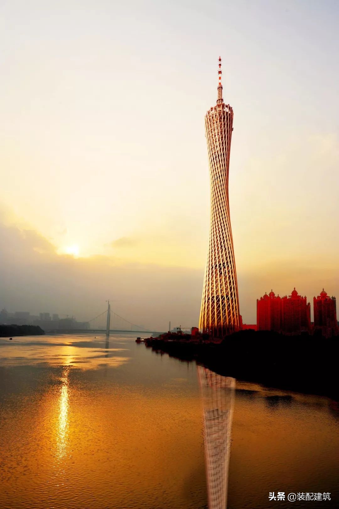 从91.5米到632米，上海建工：以创新科技刷新城市天际线