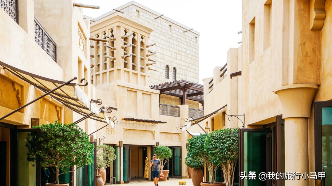 「迪拜游玩全攻略」盘点一下那些去迪拜必打卡的清单