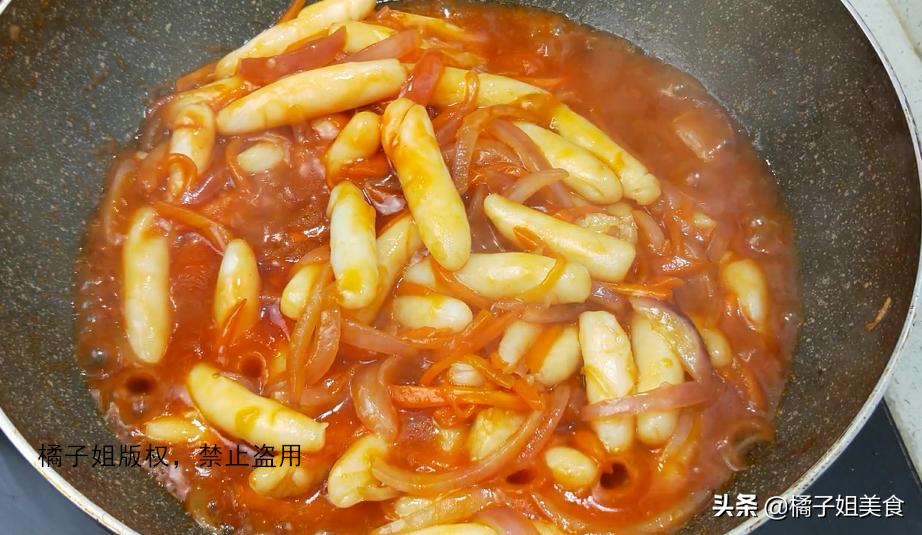 年糕的家常做法及视频,年糕的两种做法