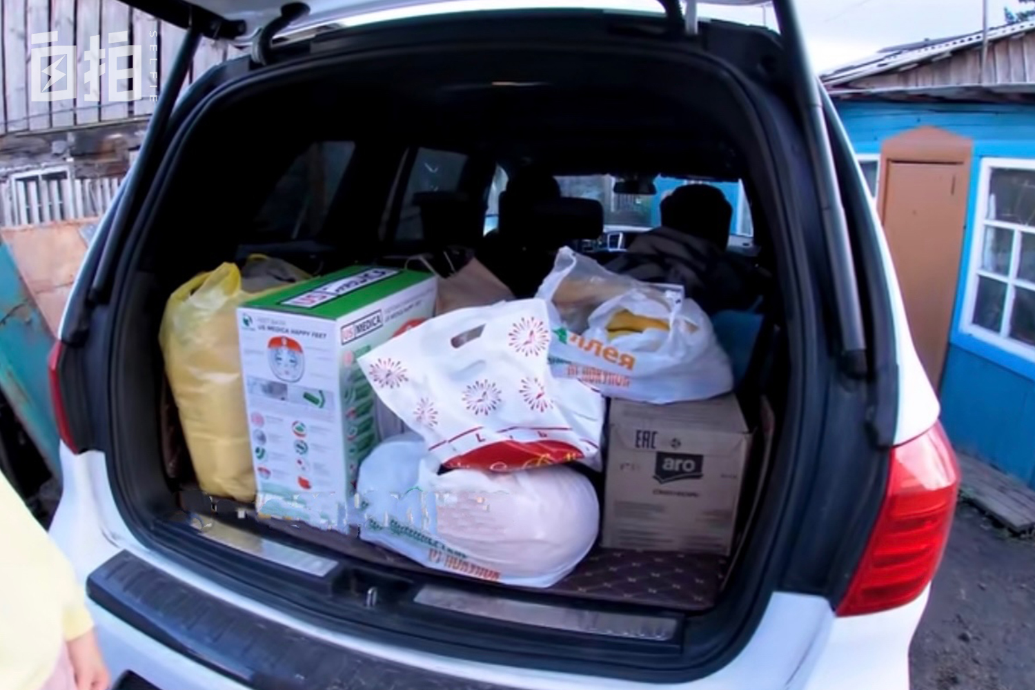 我，出国打工十几年，因疫情无法回国，意外娶了一位俄罗斯姑娘