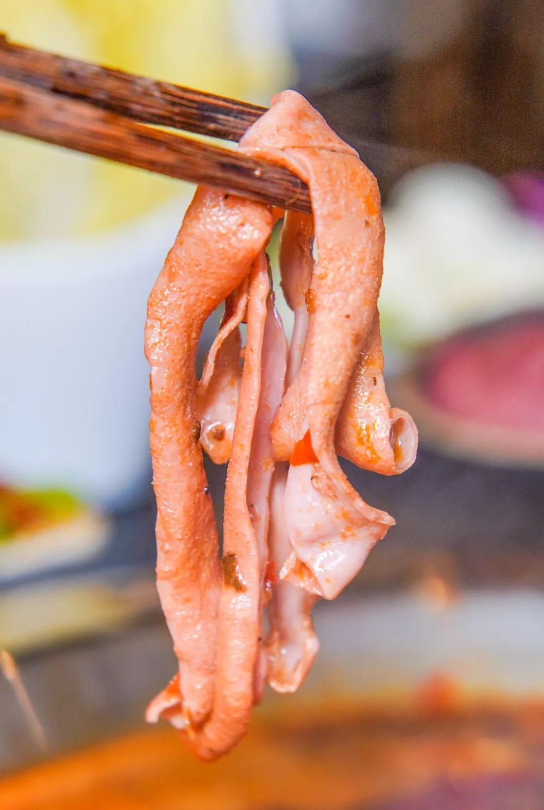 吃地道成都老火锅满满的巴蜀风格,正宗巴蜀味道火锅