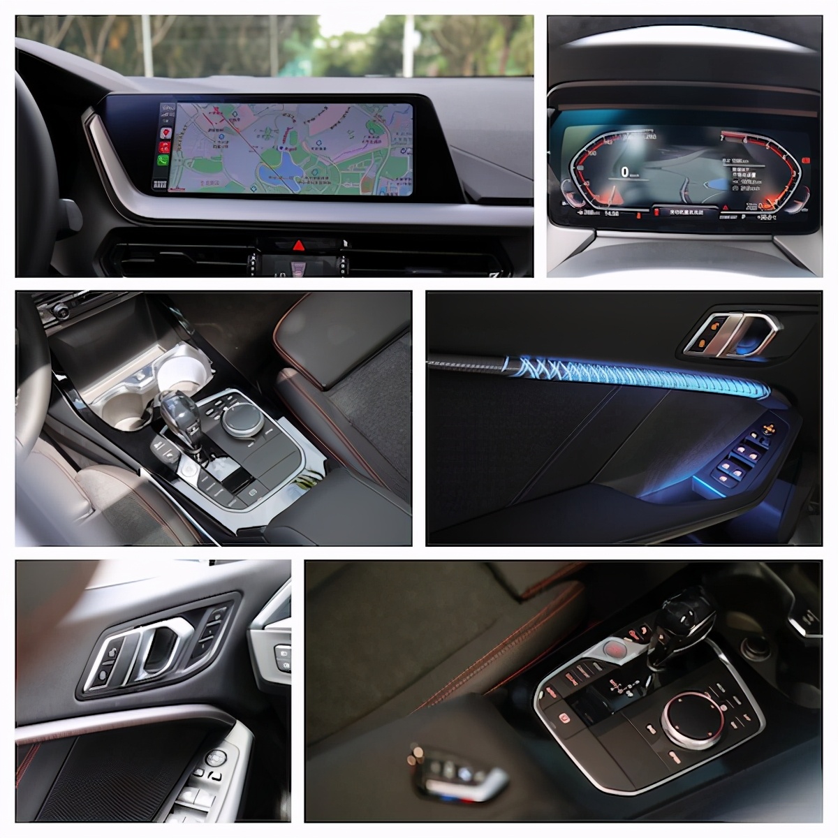 试驾宝马2系四门轿跑｜一辆前驱宝马还有没有后驱的操控灵魂？