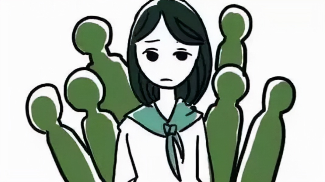 心理咨询经典分析,成人焦虑心理咨询案例