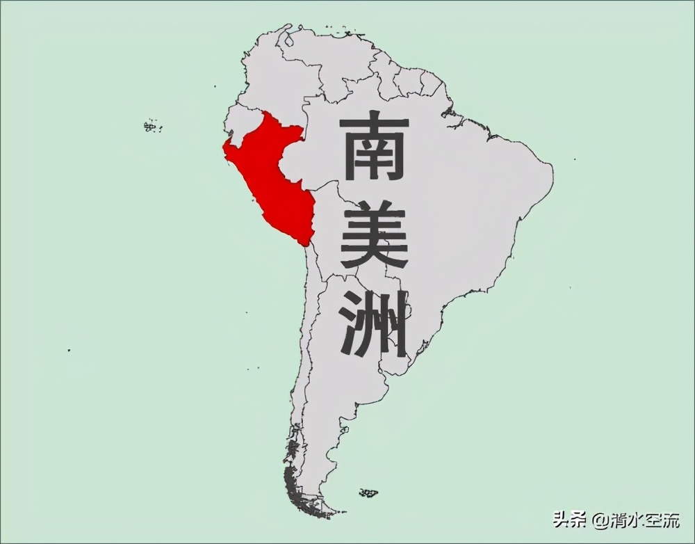秘鲁的神秘地方,秘鲁到底是什么样子