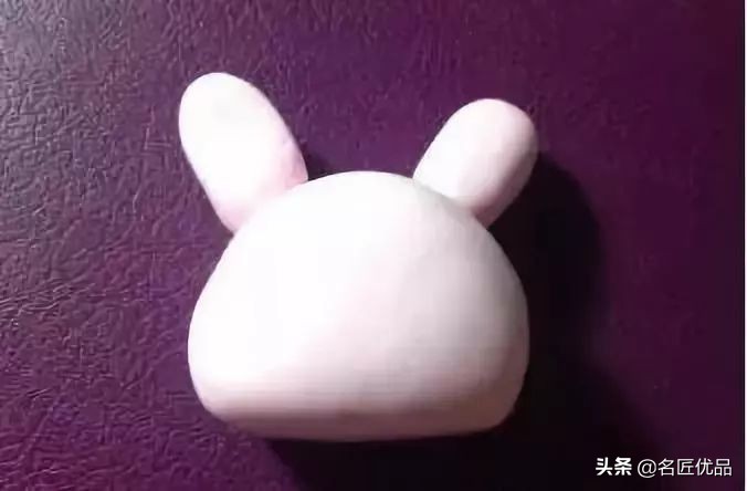 手工黏土花的世界,走进大自然手工粘土