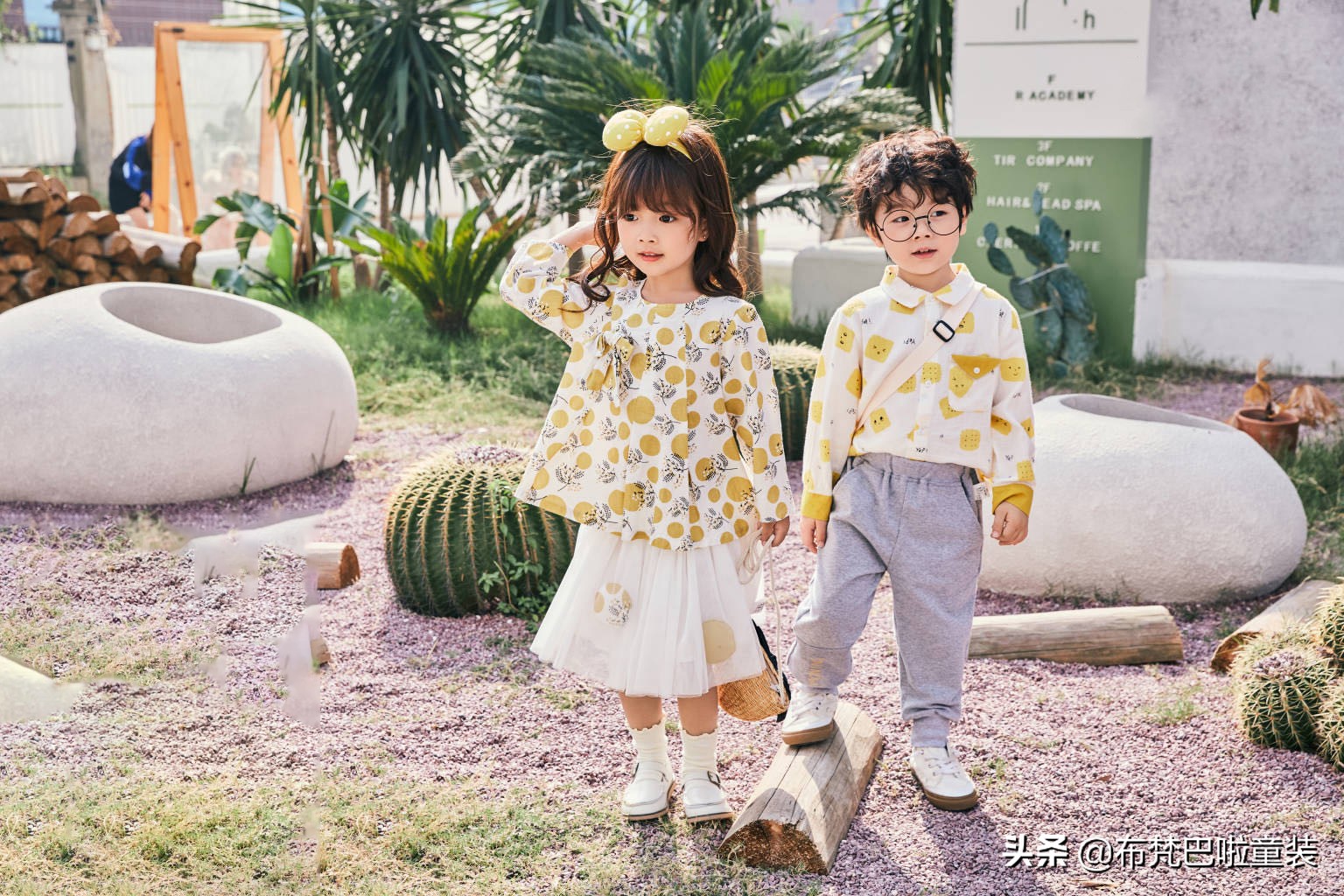 如何提高童装折扣店知名度,如何卖好品牌童装