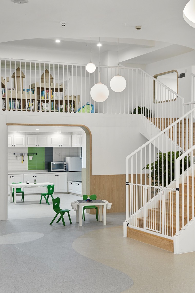 杭州贝尔树幼儿园附近有哪些小区,杭州贝尔树幼儿园学费