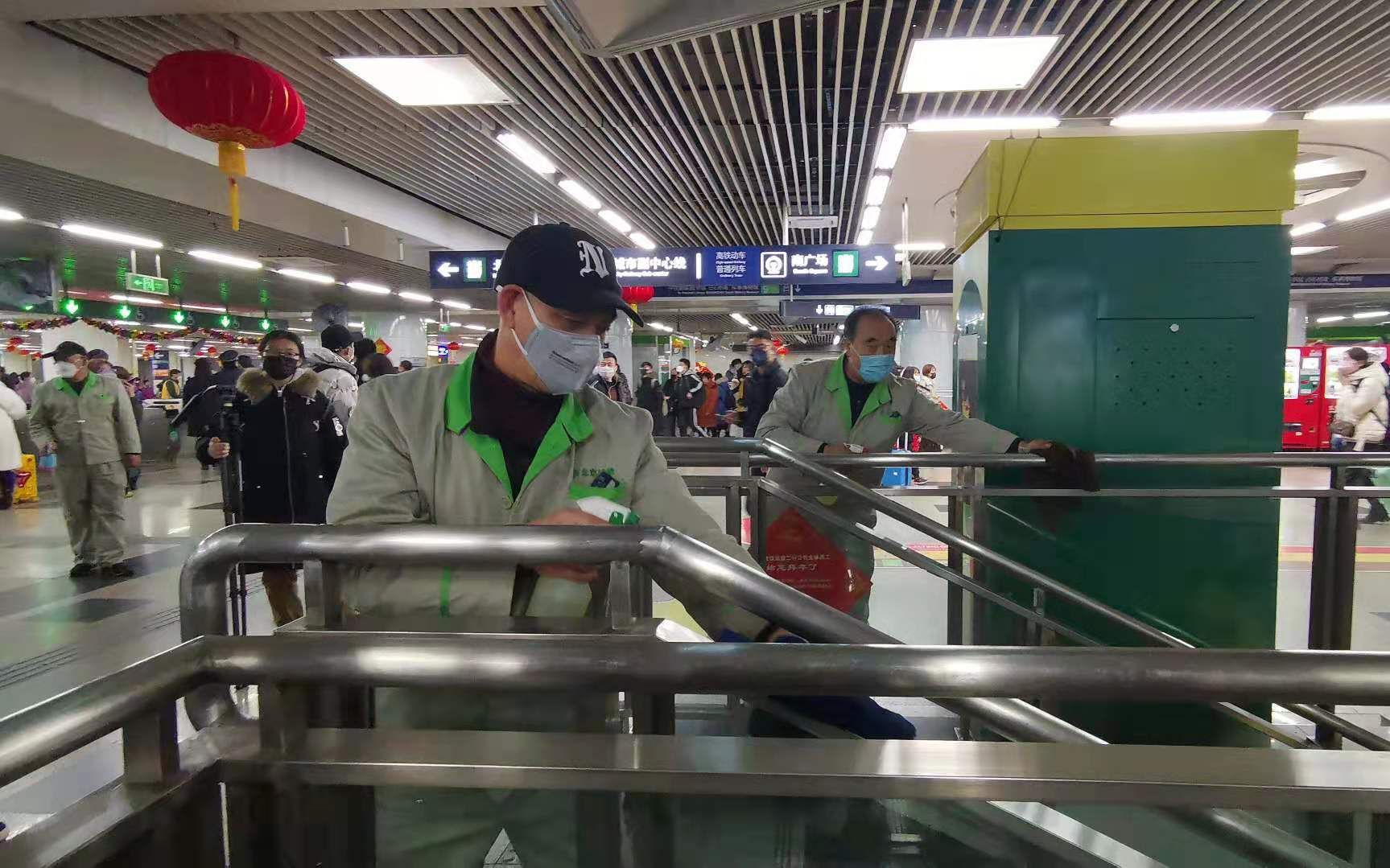 地铁正式工干不长久的原因,地铁上班不累的岗位