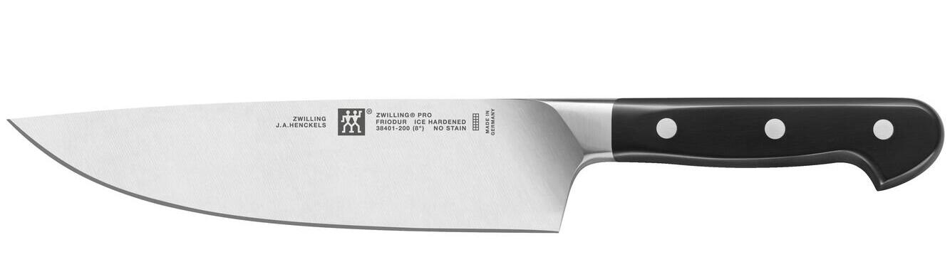 双立人德国主厨刀,双立人德国制造厨刀全系列