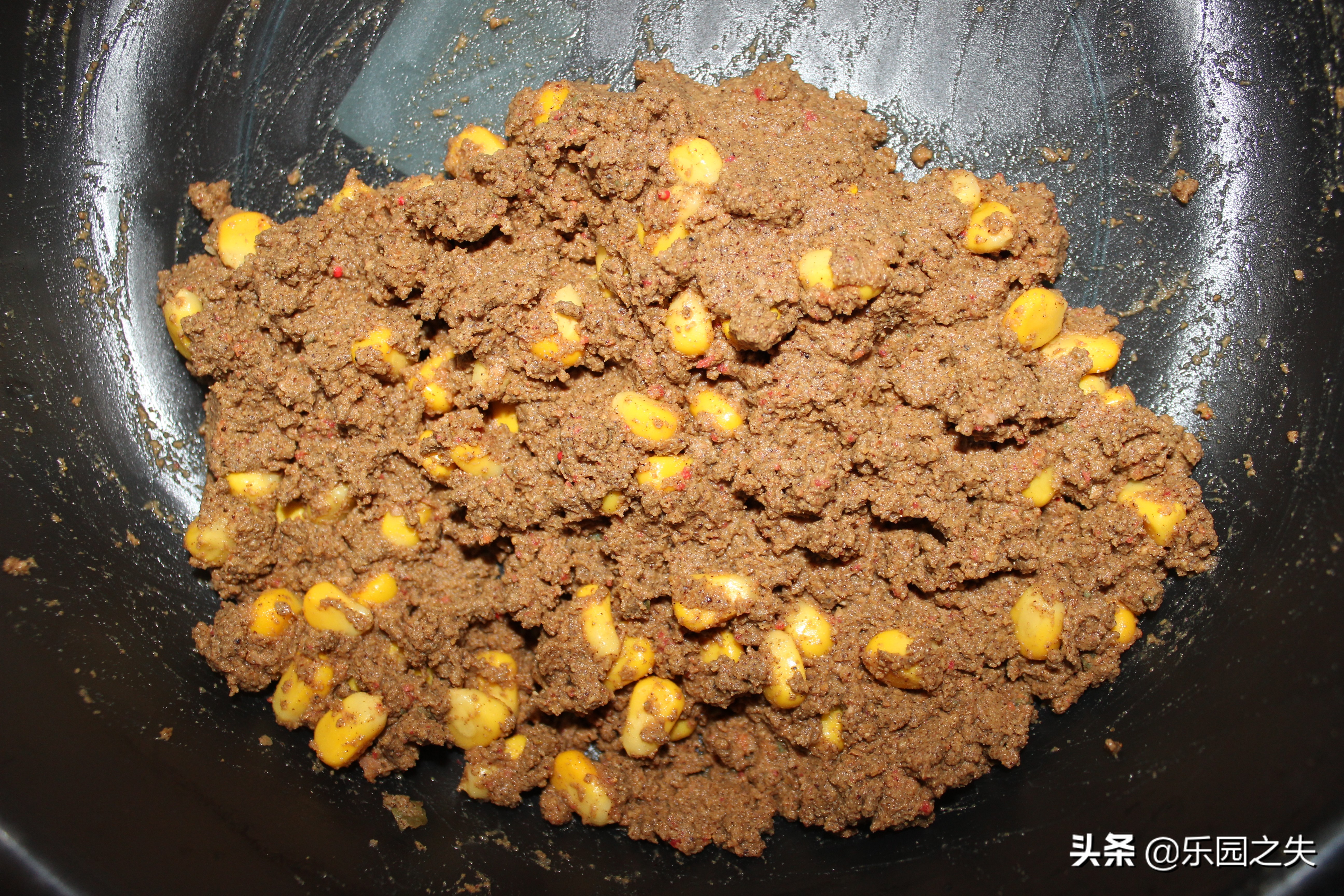 爆炸饵入水就散,爆炸饵入水多久化开好