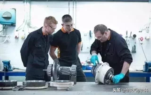 汽修师傅不愿意教怎么办,汽修师傅常遇到哪些问题