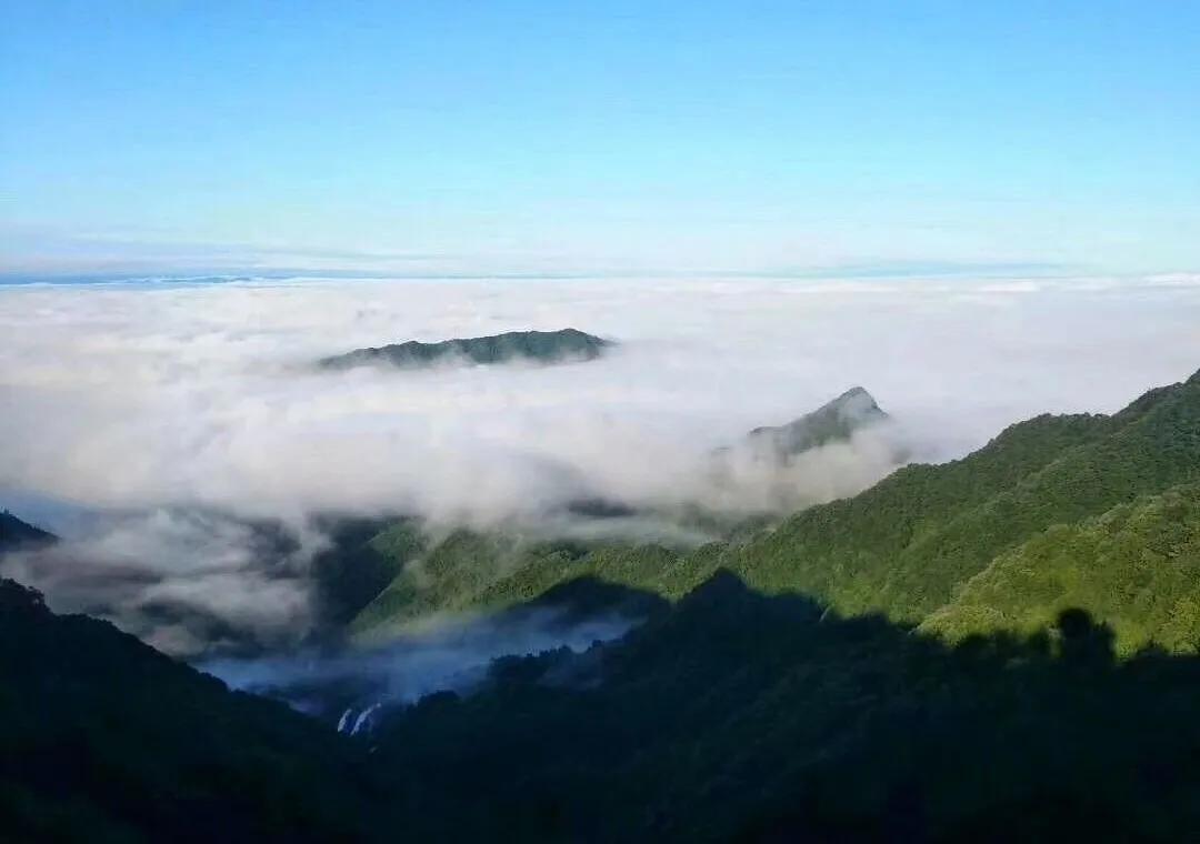 石泉古镇一日游攻略,秦巴水乡石泉十美景区