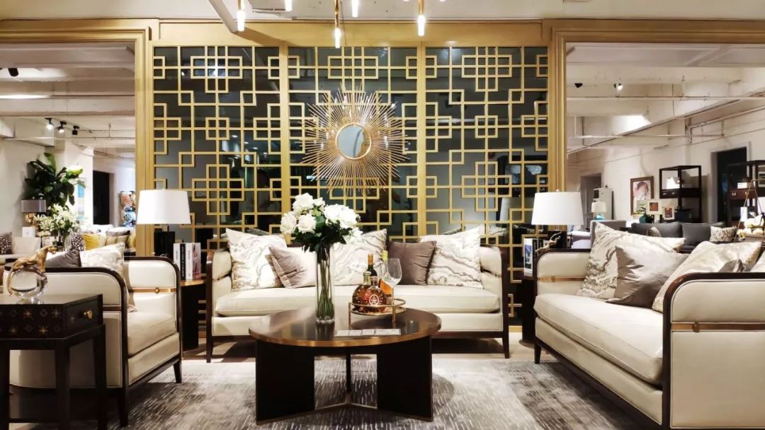 24小时放题，一起去一线品牌的源头工厂选家具，来么？（一）