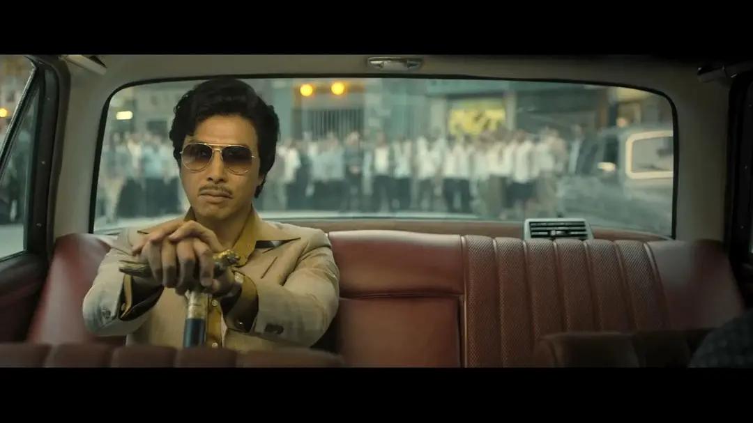 让你推荐十部电影,如何向别人推荐十部电影