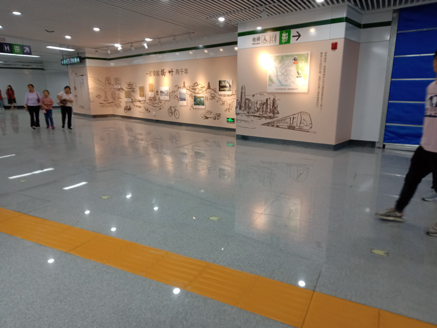 福州大学就像一座大公园，风景美到爆！最美的世界一流学科院校