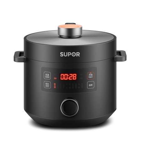 苏泊尔获奖的压力锅,苏泊尔国潮新品电压力锅测评