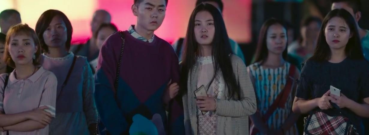 于文文现场献唱体面落泪,于文文真的能体面吗