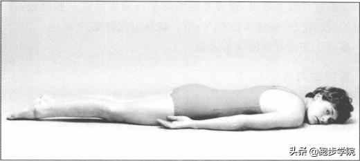 腰椎间盘突出跑步好还是跳绳好,腰椎间盘4-5节突出可以跑步吗