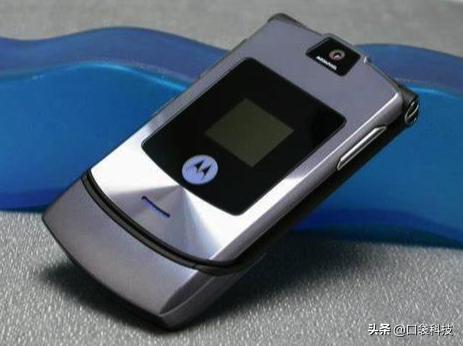 曾经的摩托罗拉经典手机,摩托罗拉各年代手机
