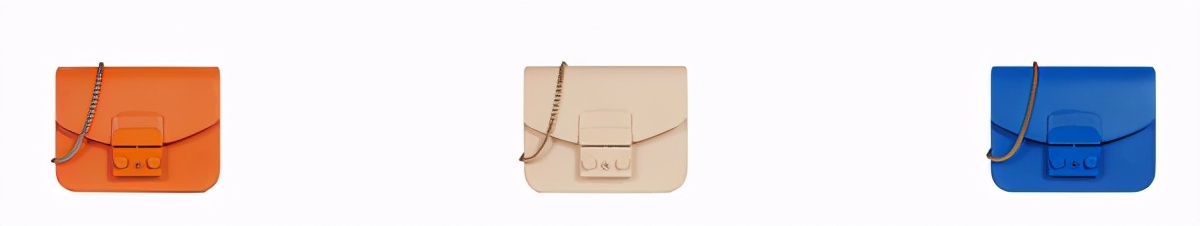奢侈品18期｜芙拉Furla的品牌历史和值得买的单品