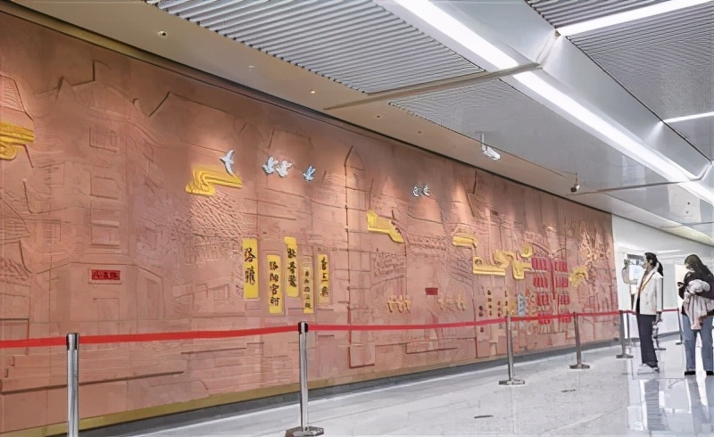 收藏！洛阳人必备的地铁乘坐手册