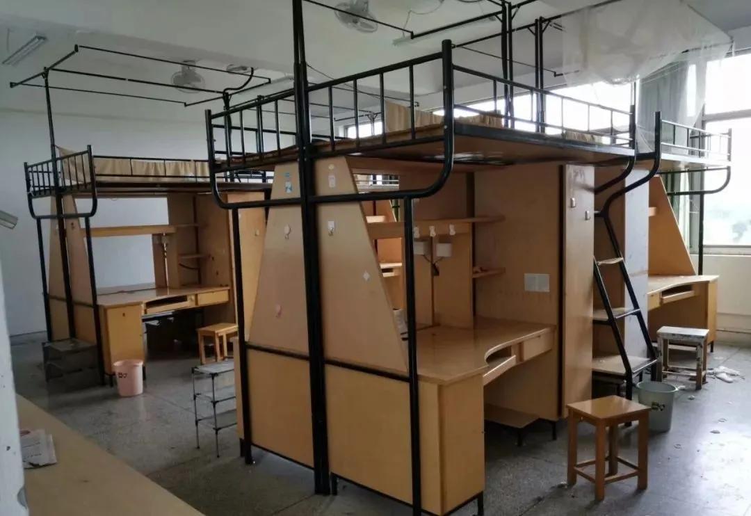 高中家长学生关注！盘点浙江省59所大学宿舍，有的堪比星级酒店