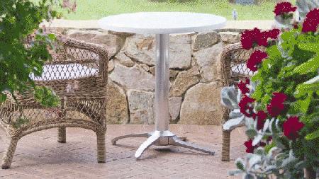 不会晃的折叠桌,不会晃的桌子