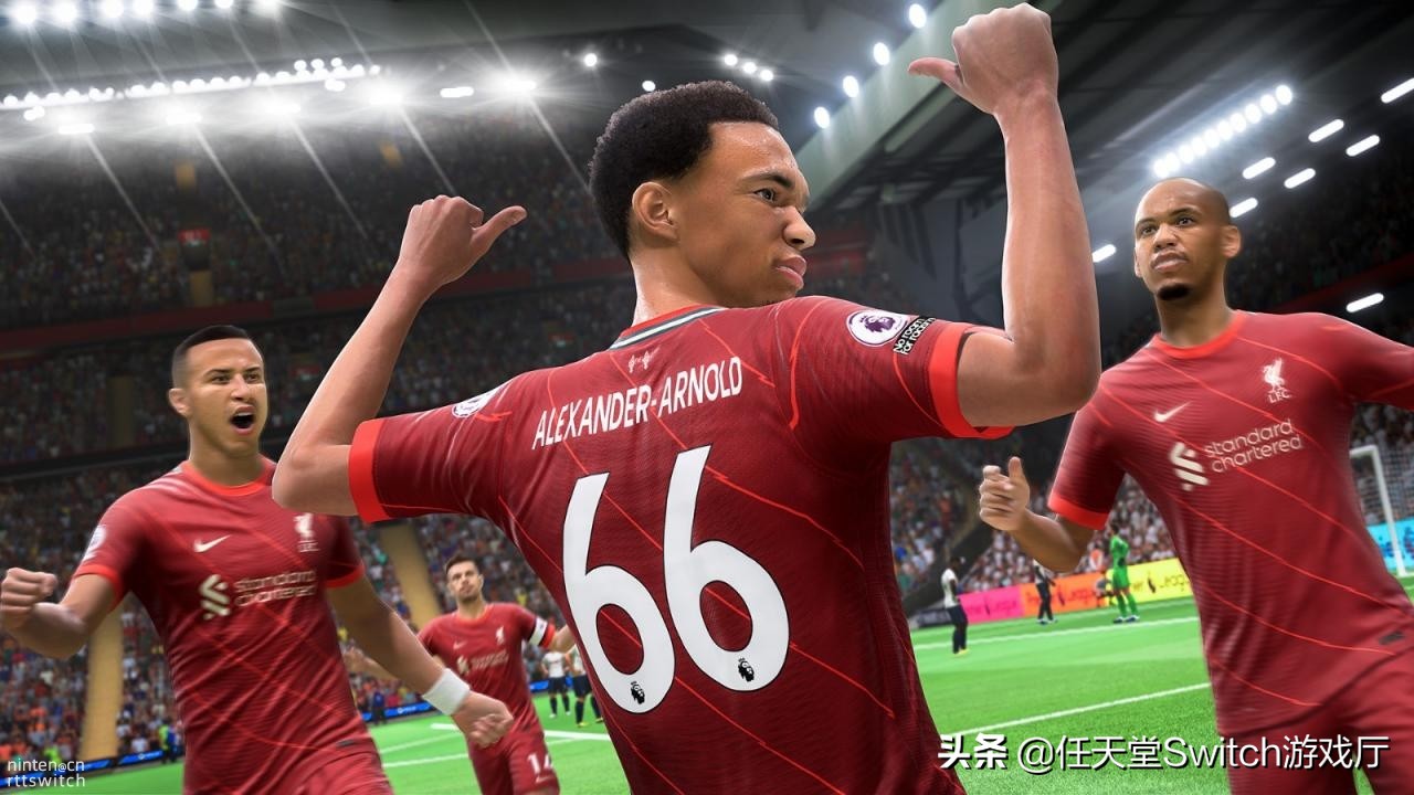 fifa221.3版本,switchfifa2023值得入手吗