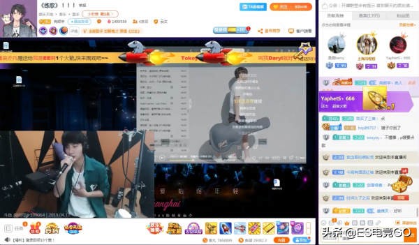 【刀圈二三事】AMS照片登上小卡片；P神查房成瘾反受其害醋意大发